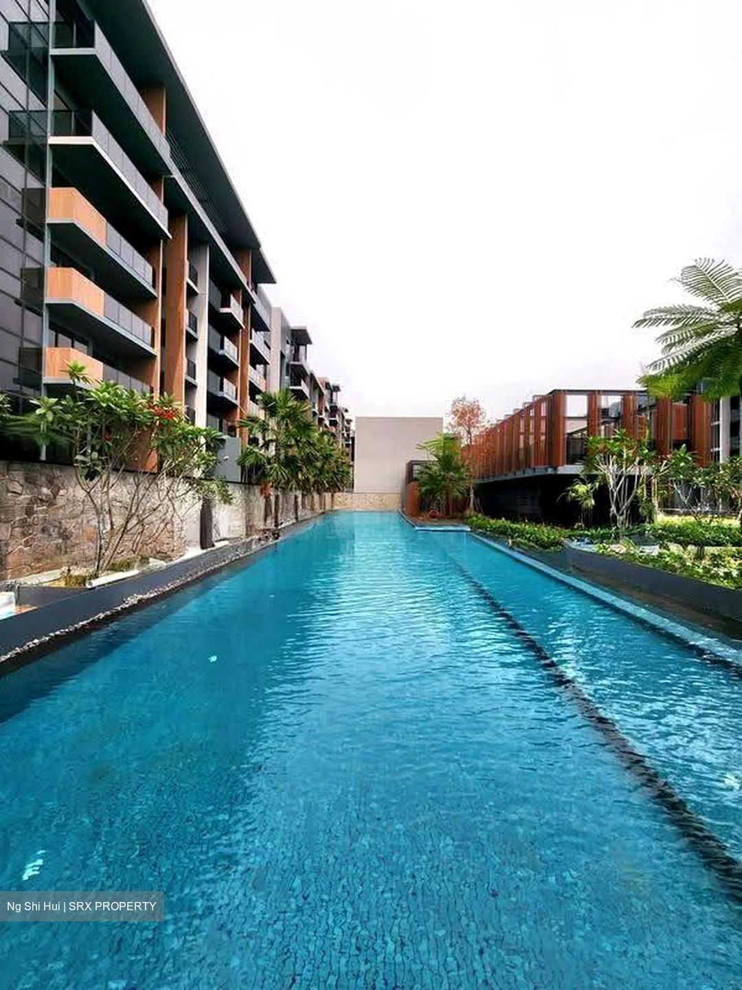 Kent Ridge Hill Residences (D5), Apartment #624001541